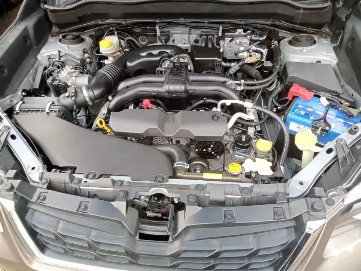 engine