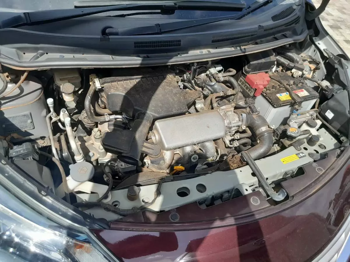 engine