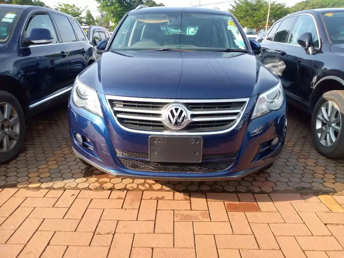 car Front