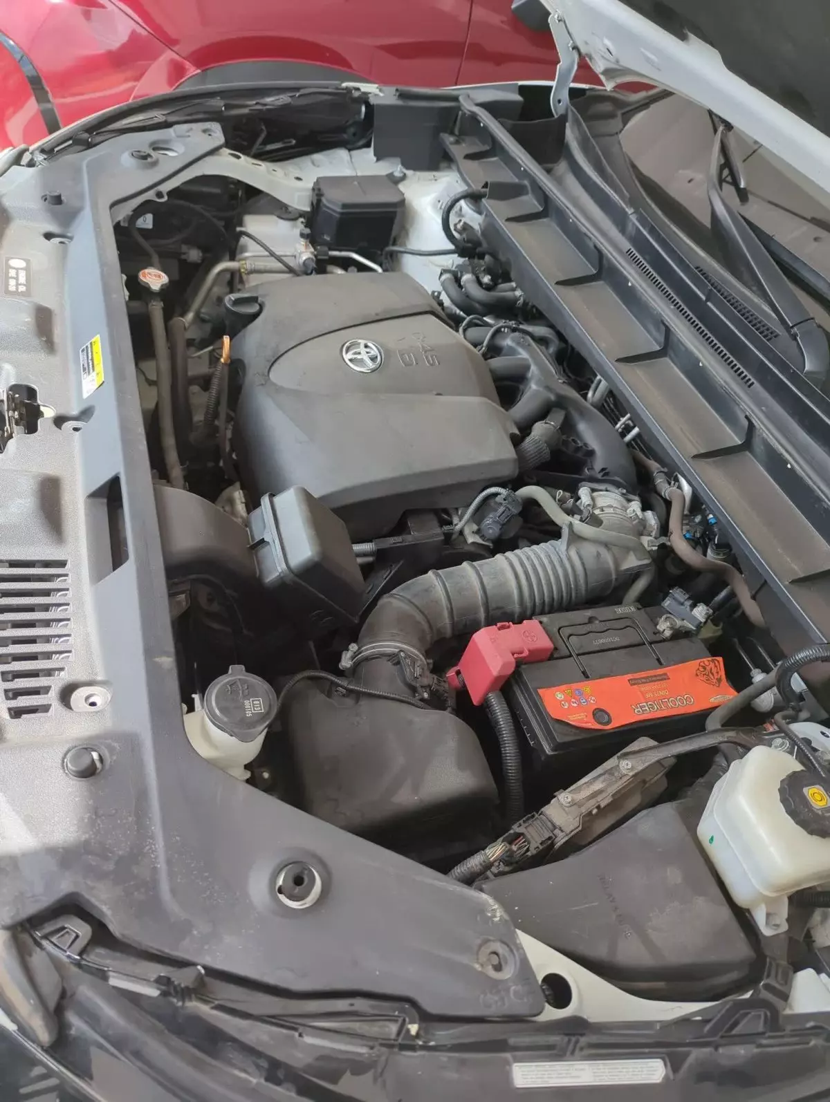 engine