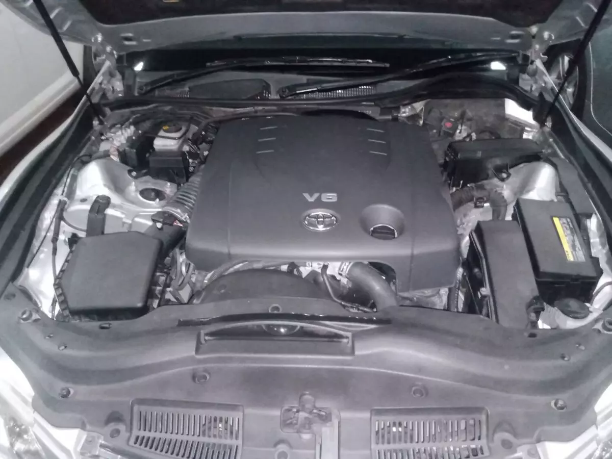 engine