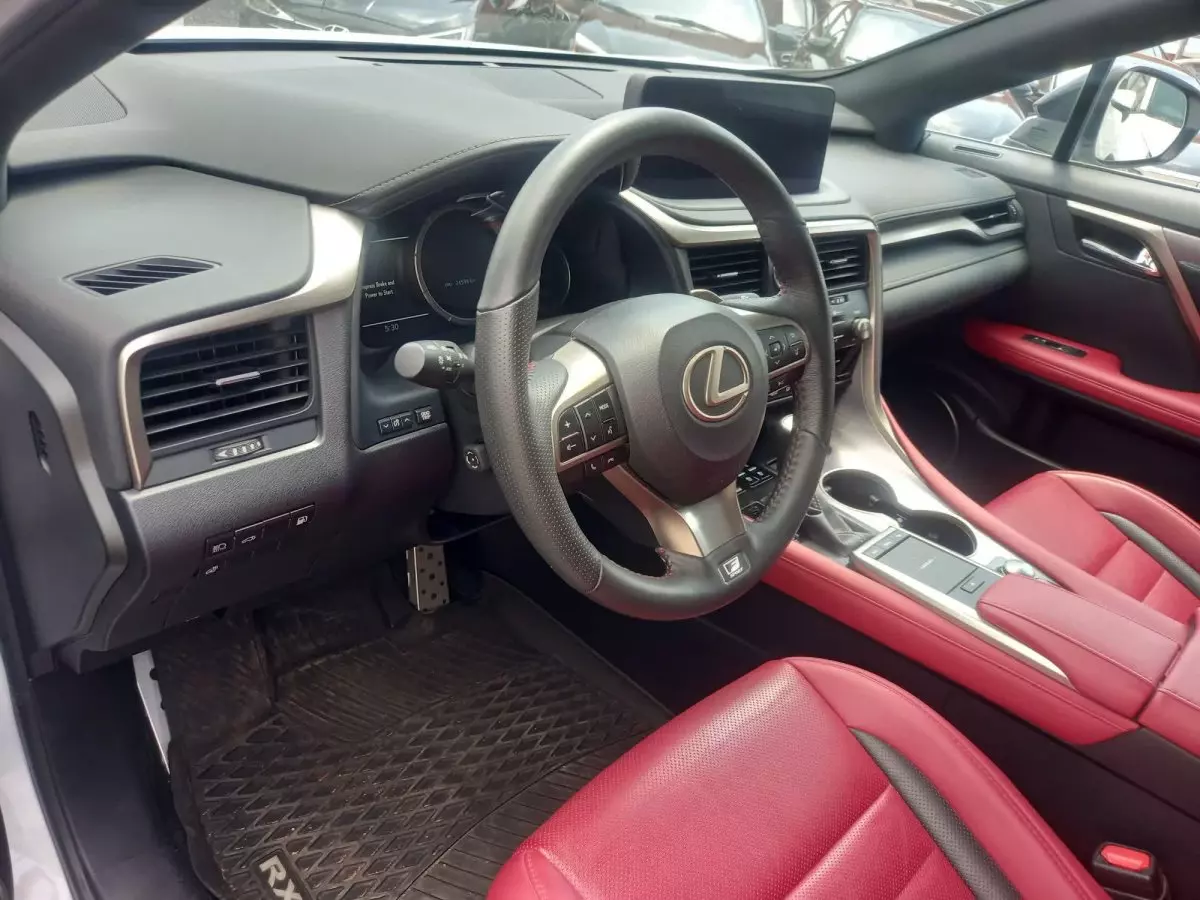 engine