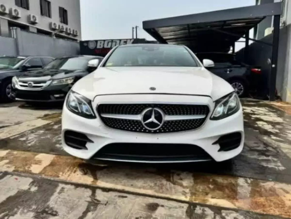 car Front