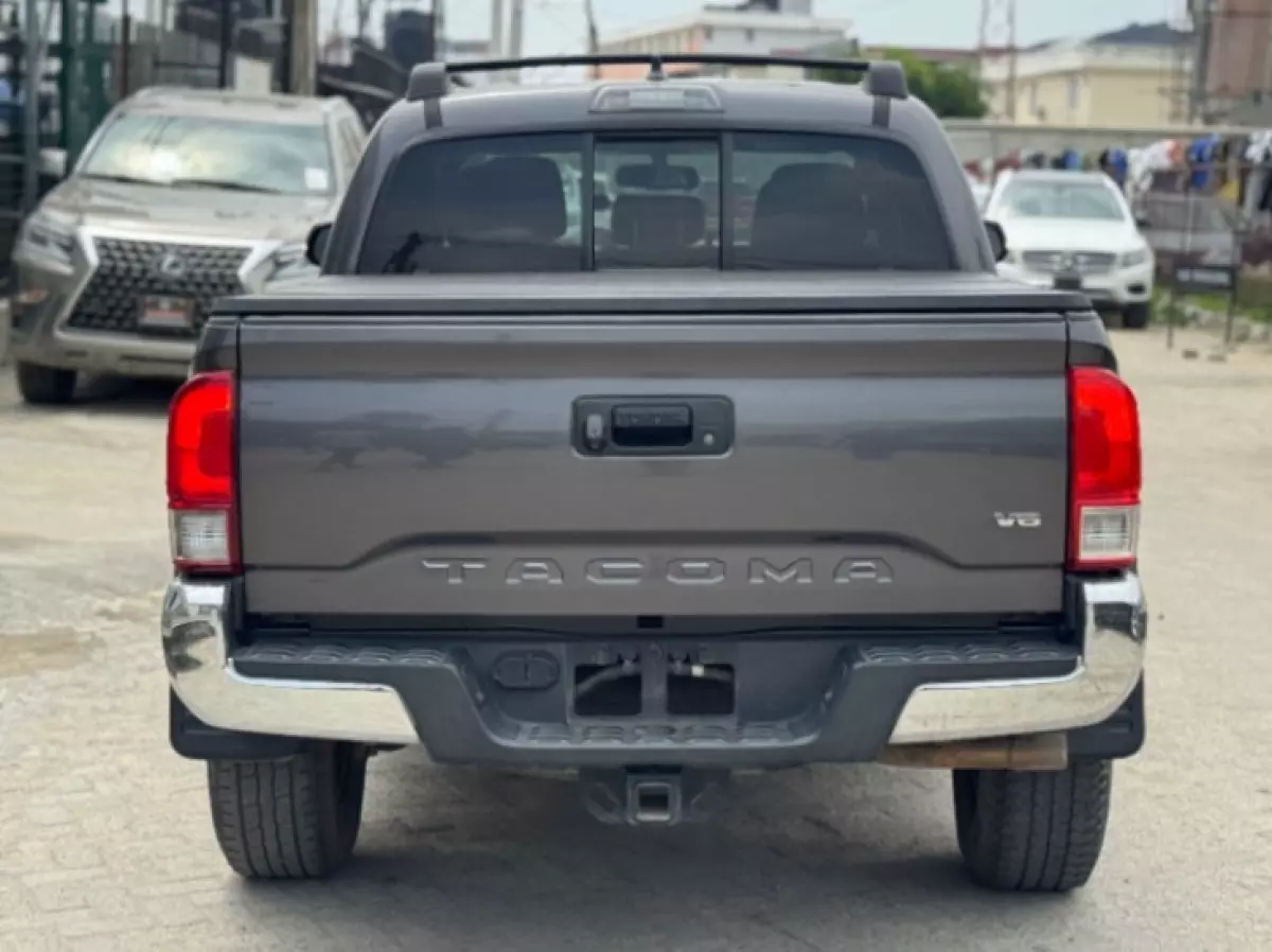 back
