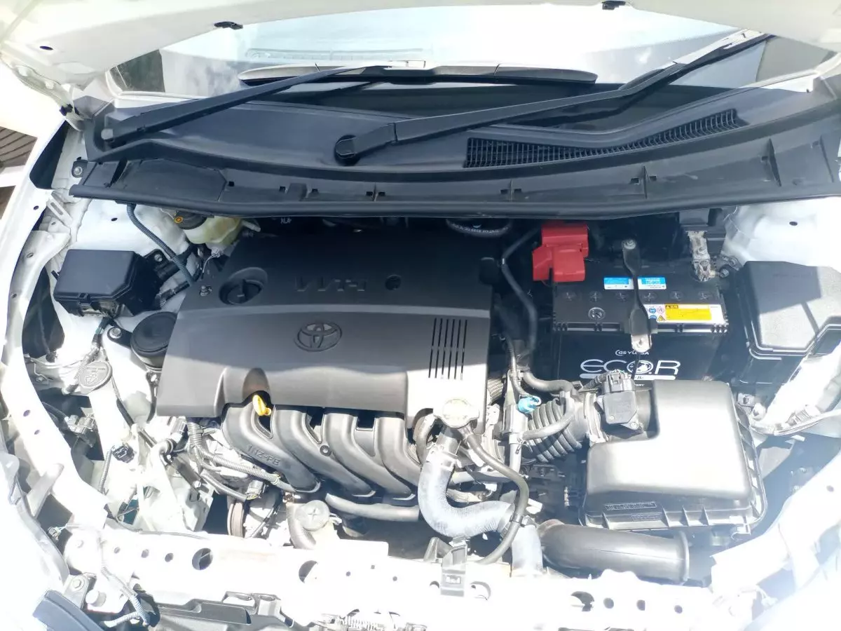 engine