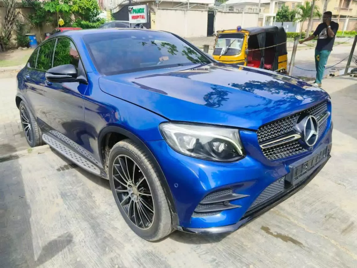car Front