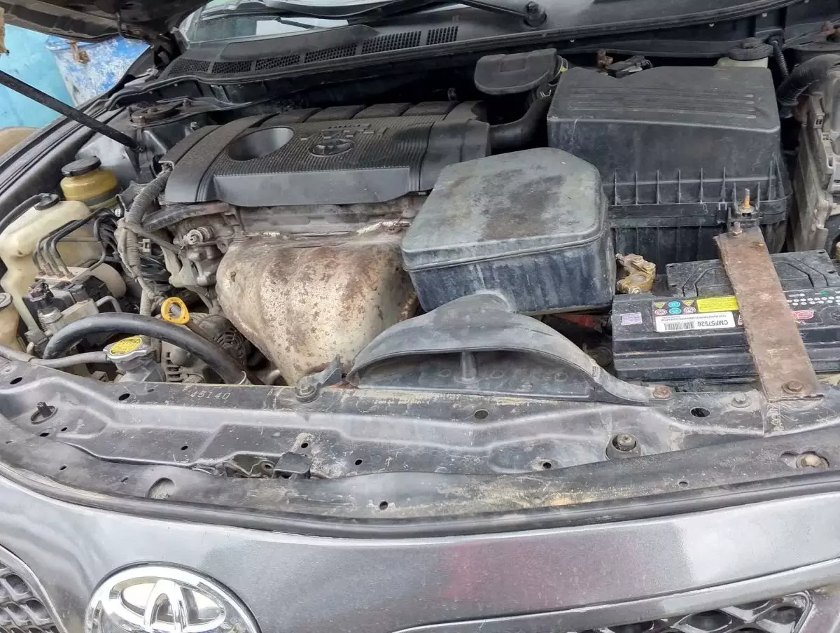 engine