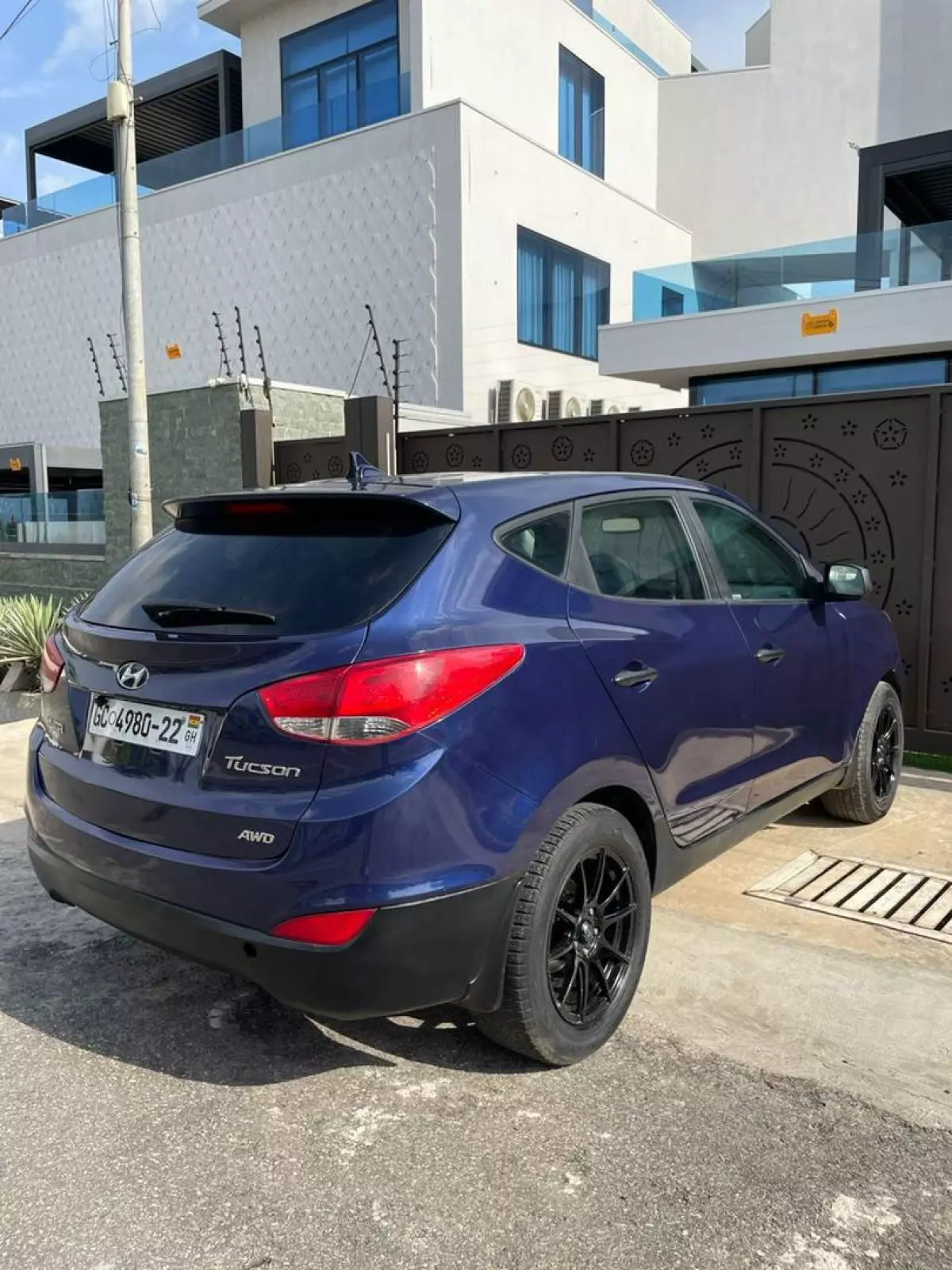 car Right