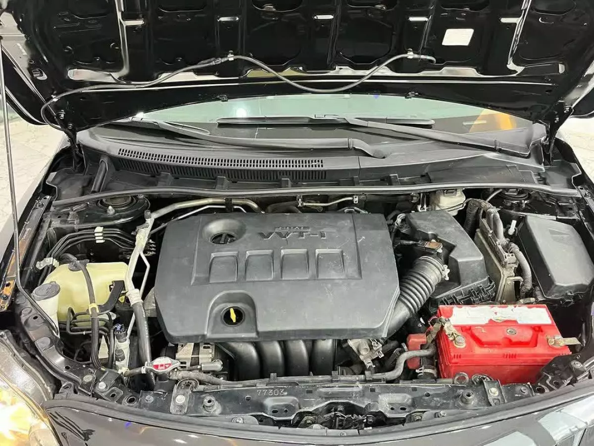 engine