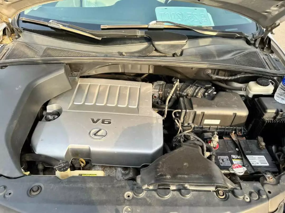 engine