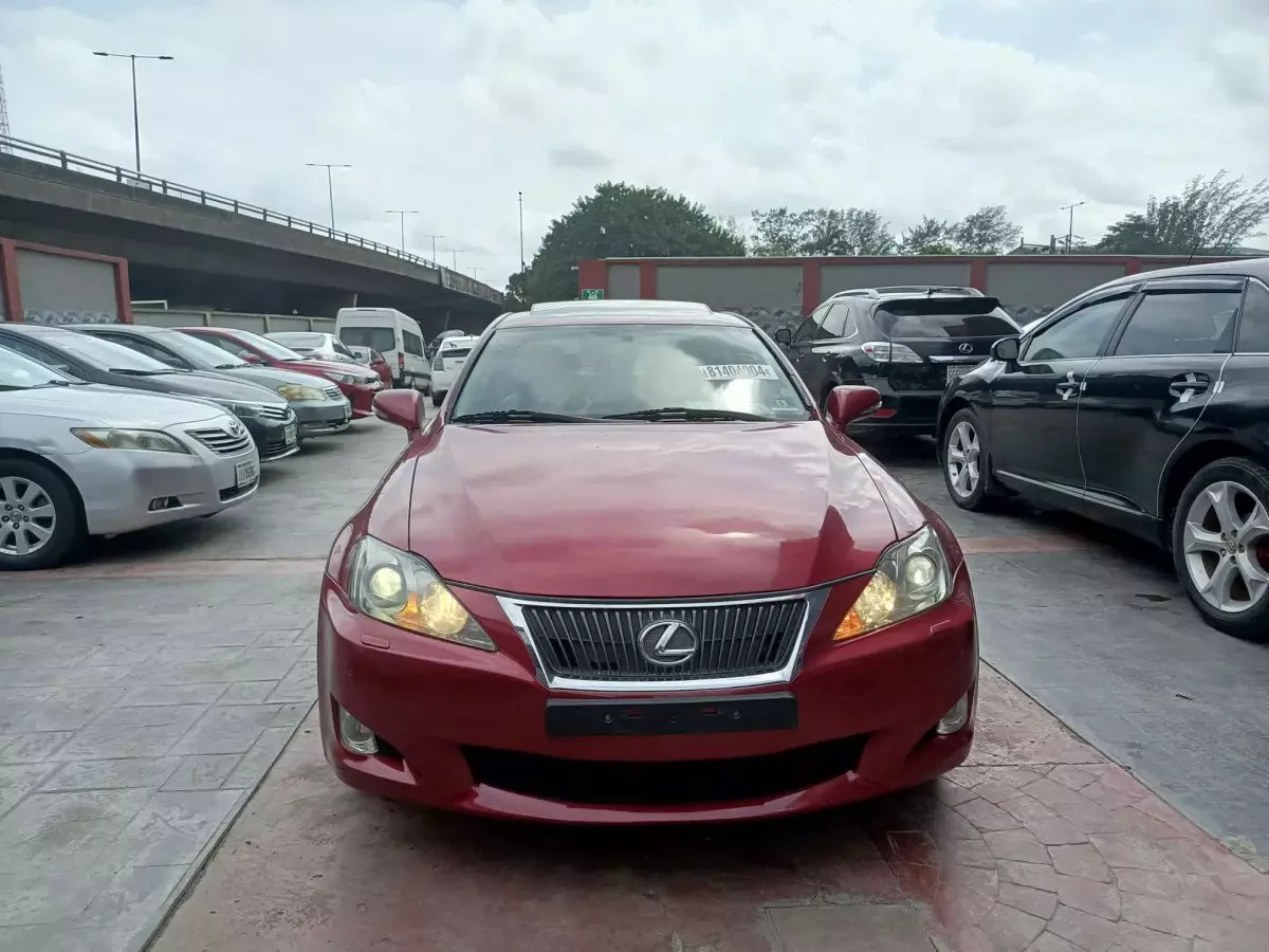 car Front