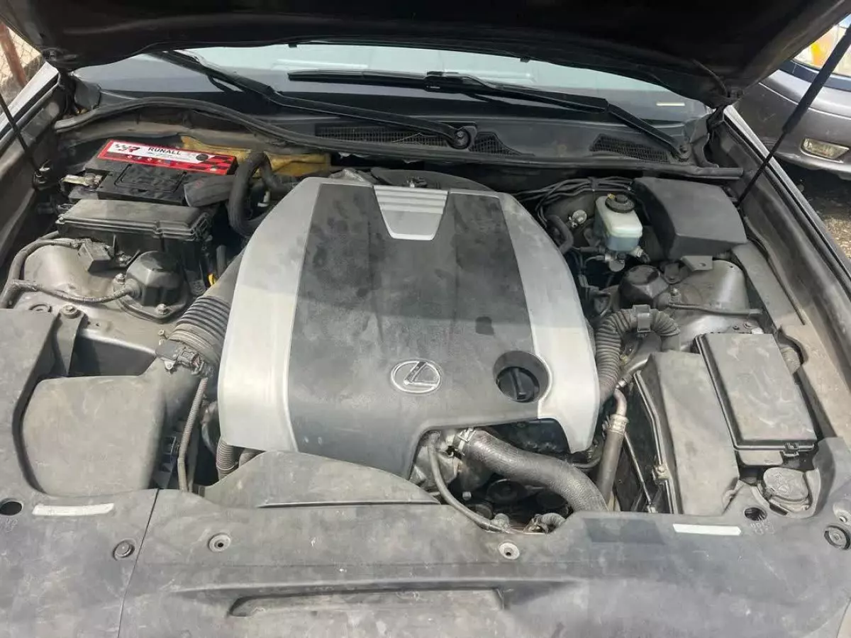 engine
