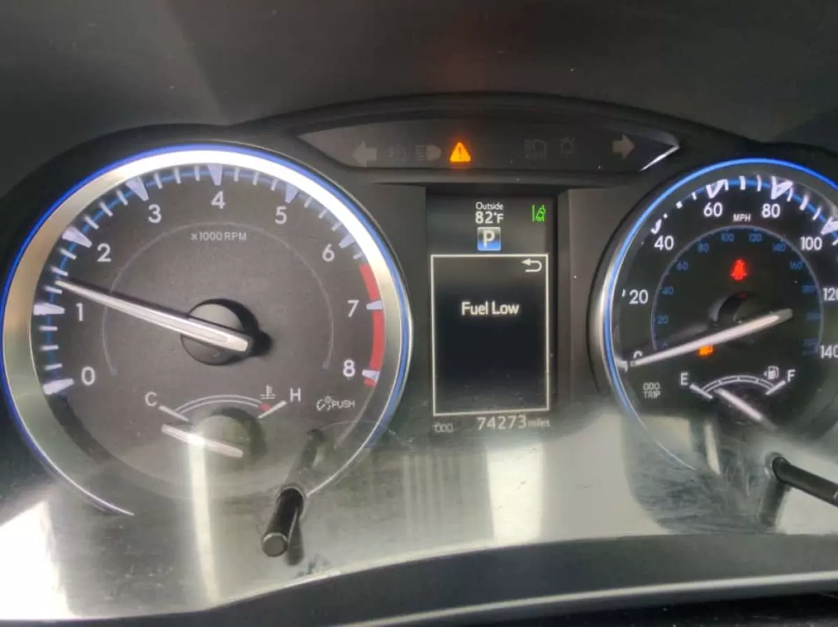 mileage