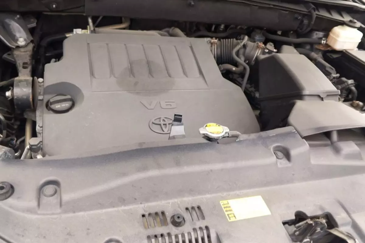 engine