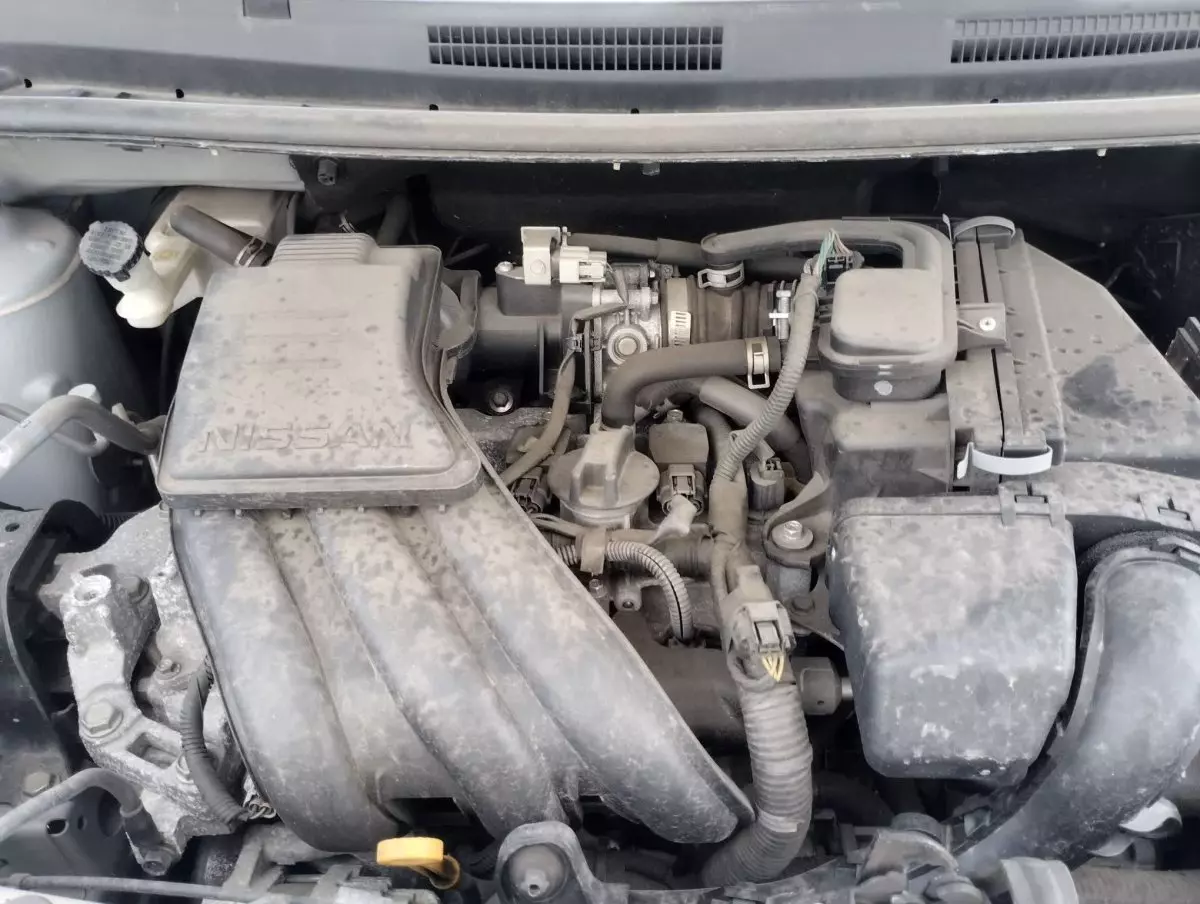engine
