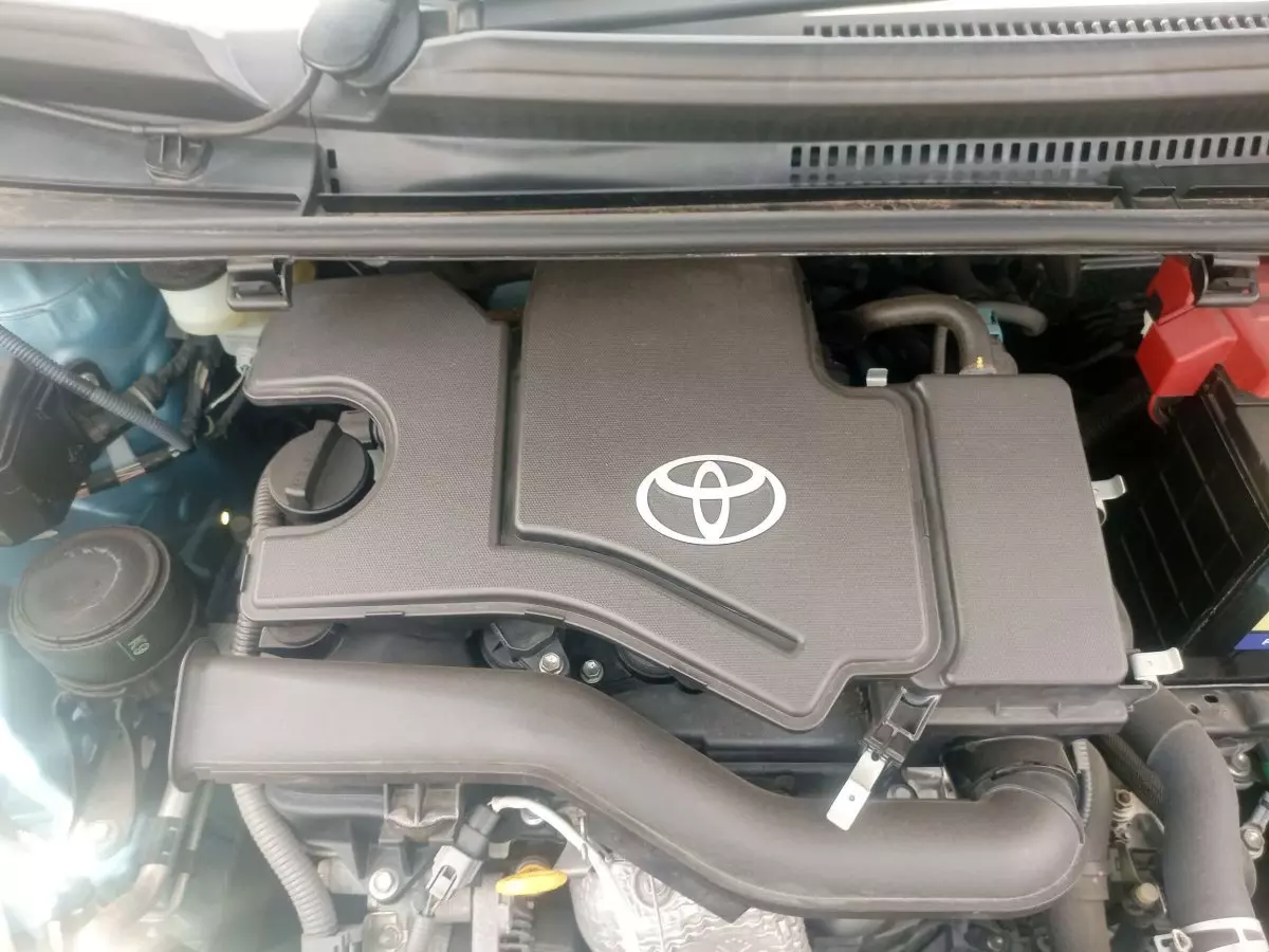 engine