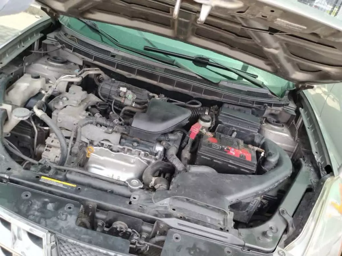 engine