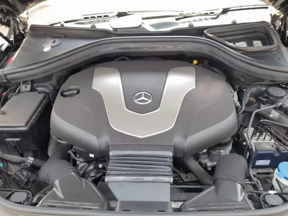 engine