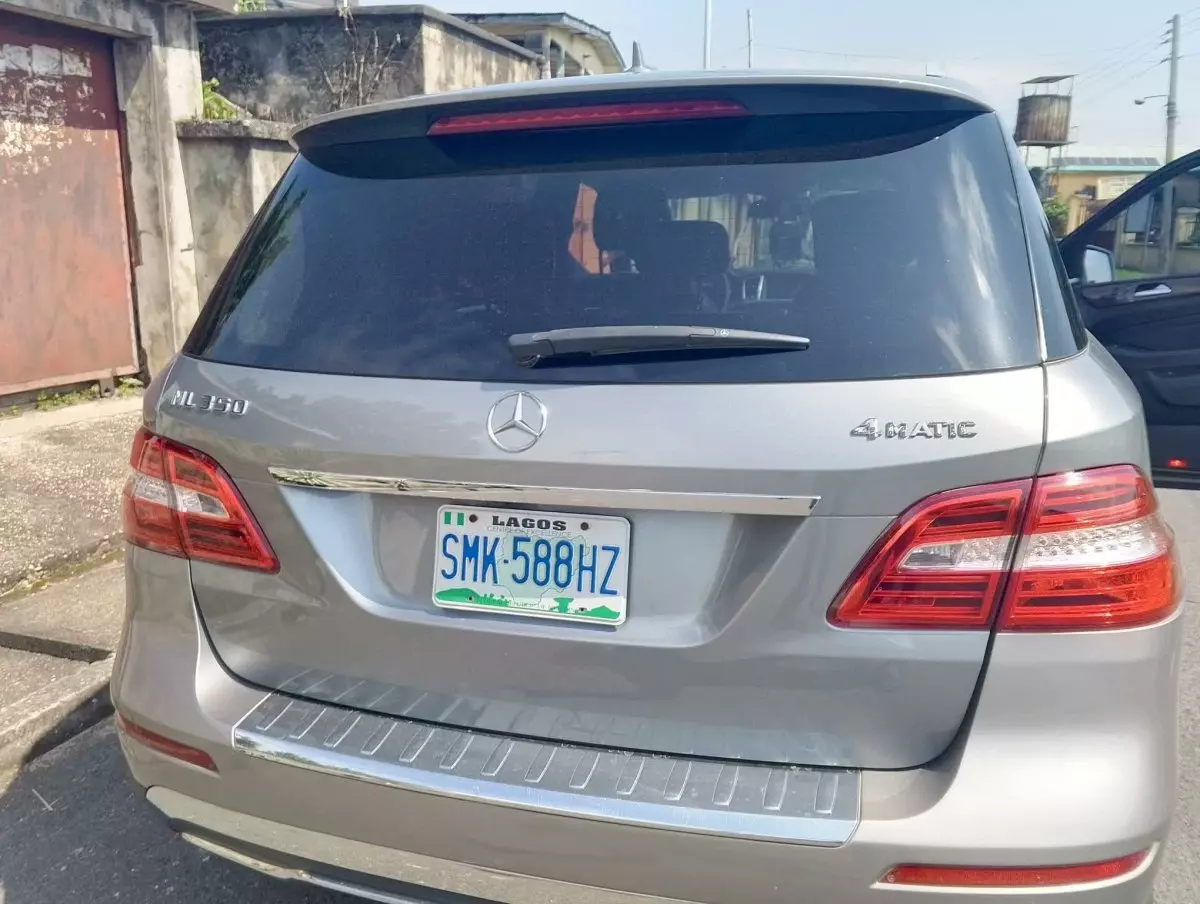 car Back