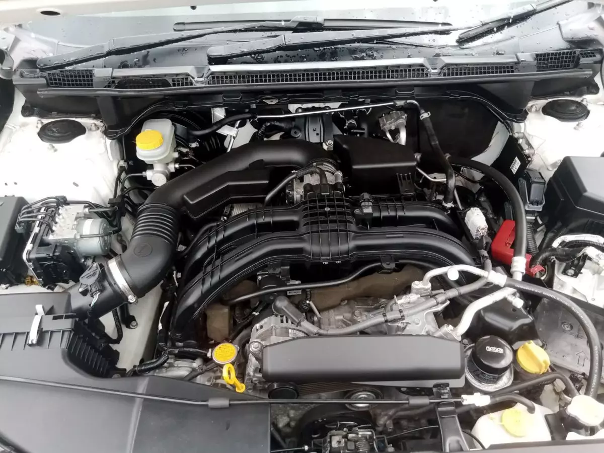 engine
