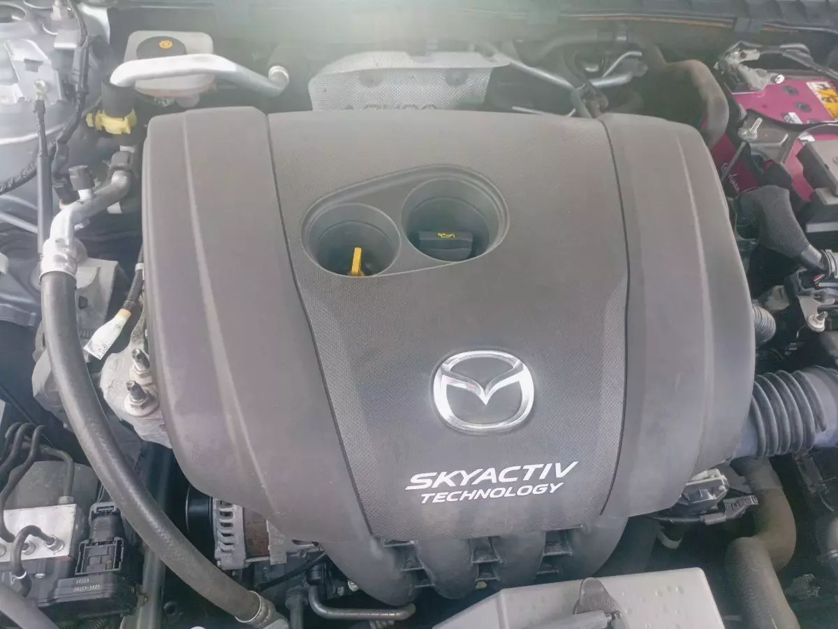engine