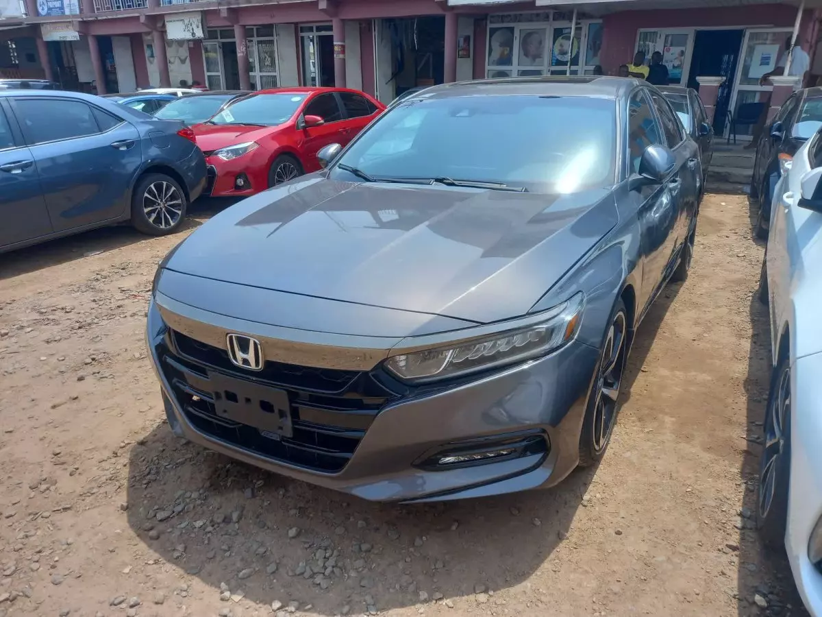 car Right Front