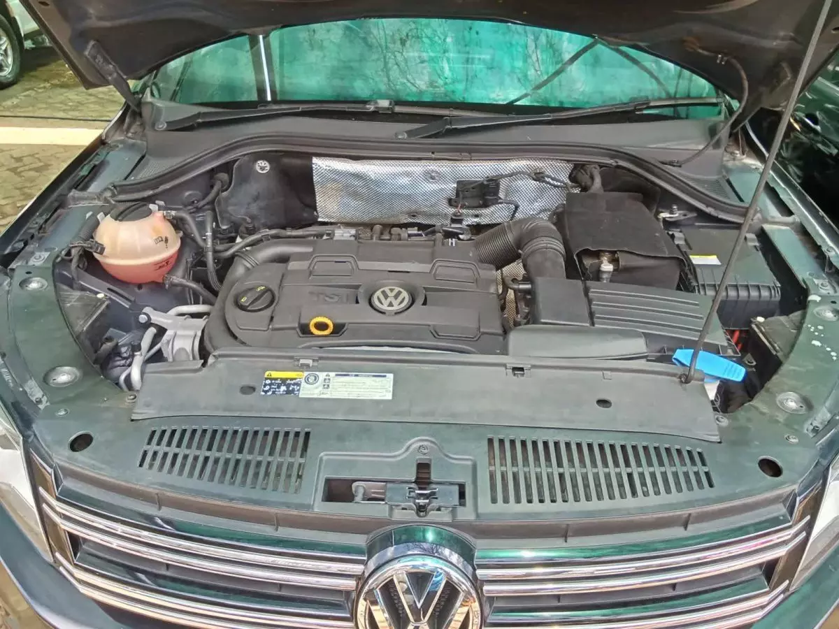 engine