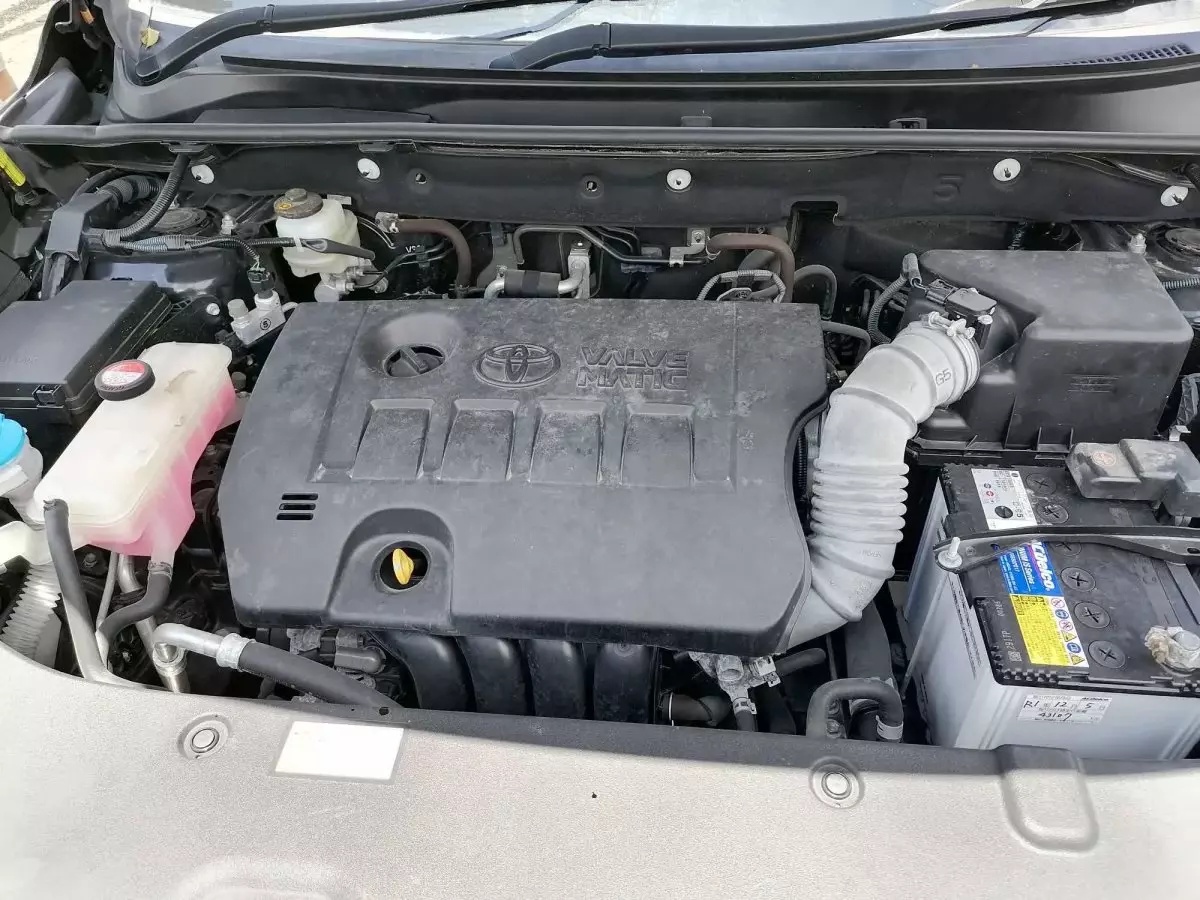 engine