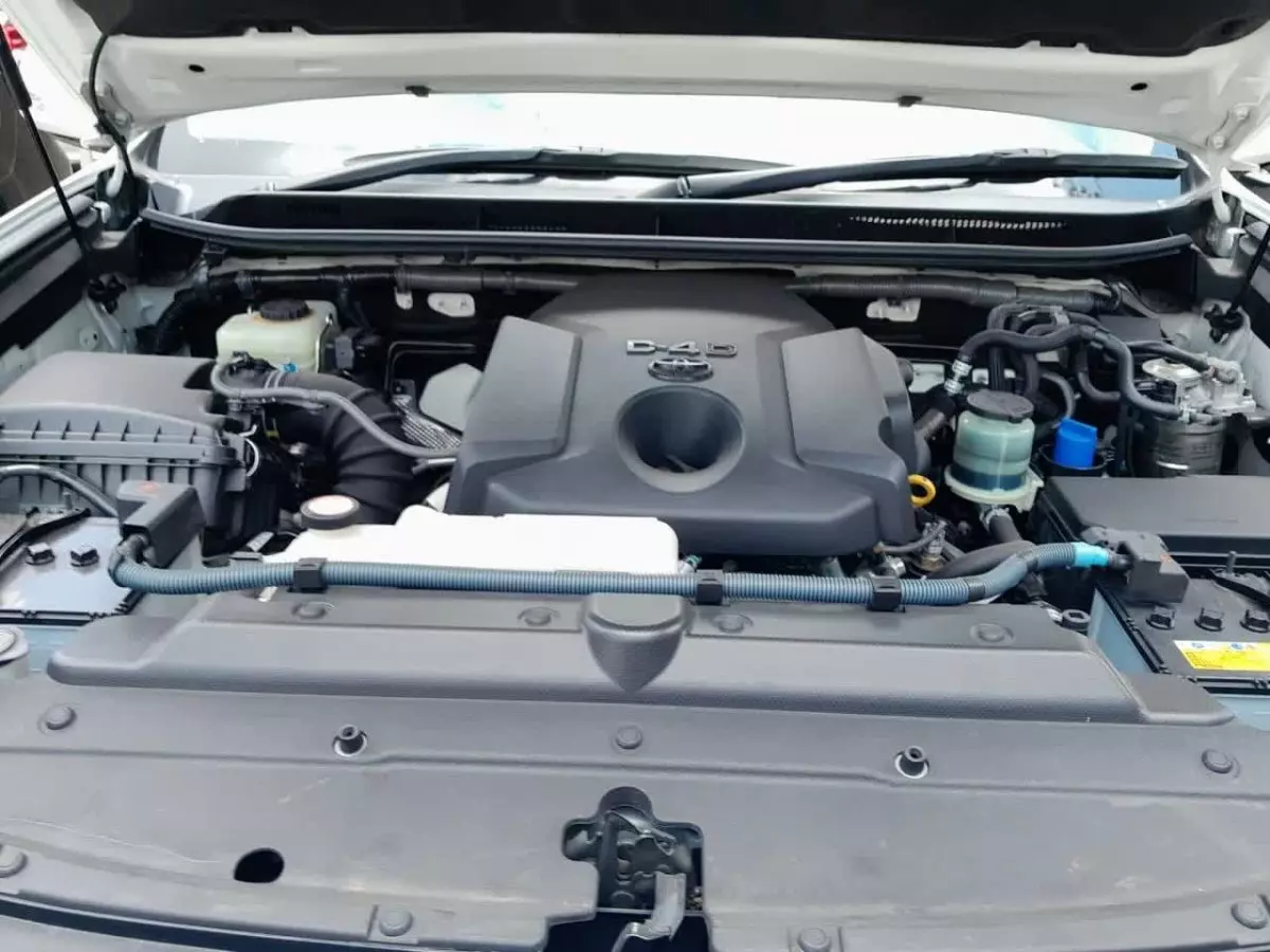 engine