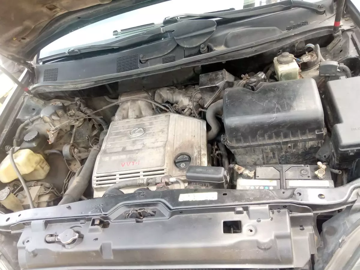 engine