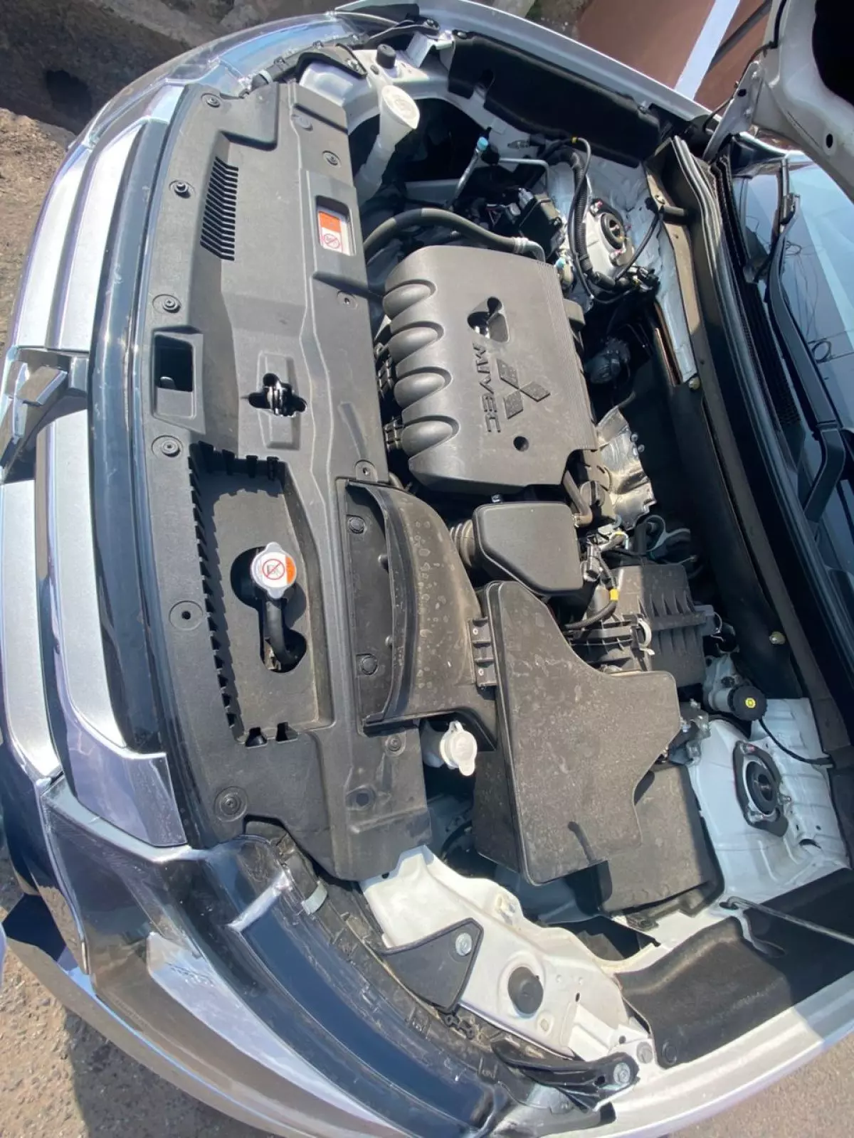 engine