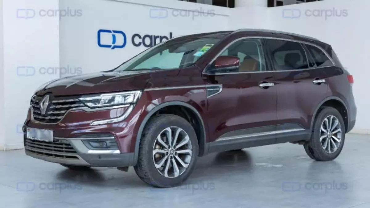 Renault Koleos - 2022
