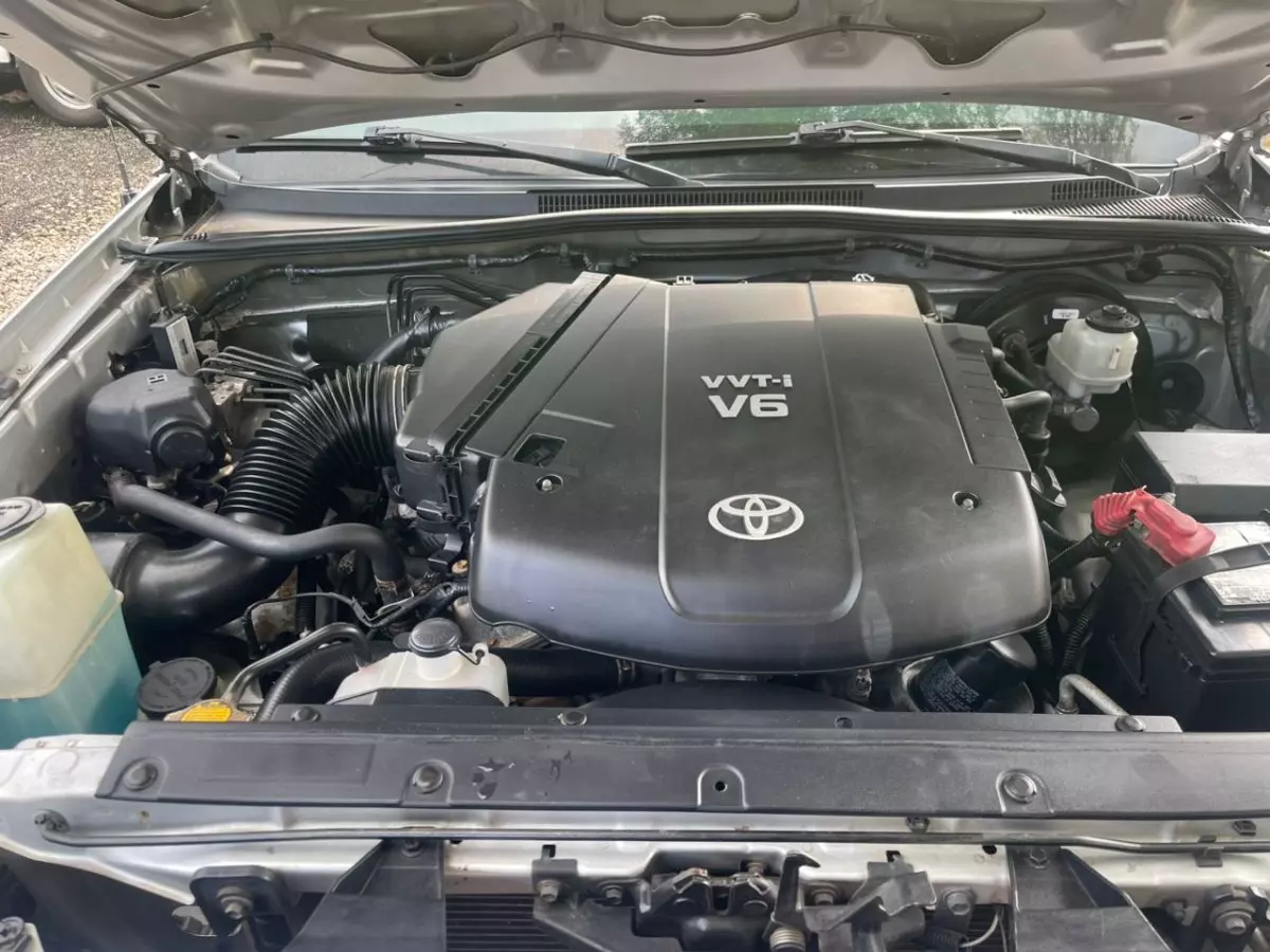 engine