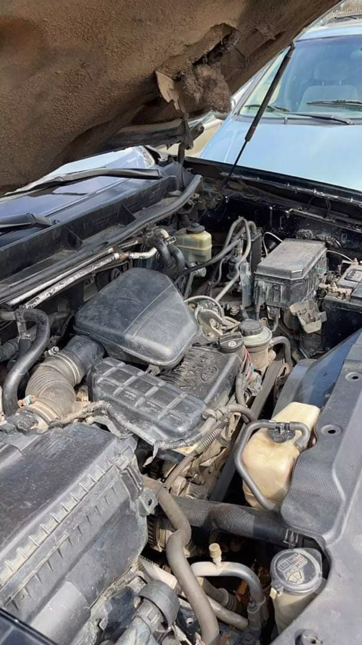 engine