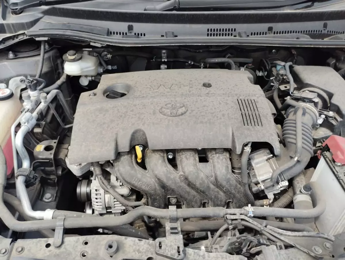engine