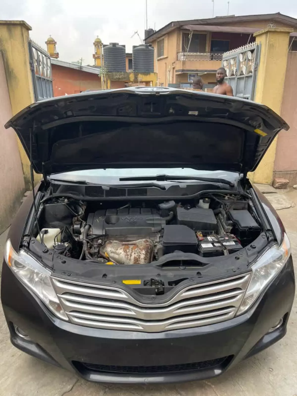 engine