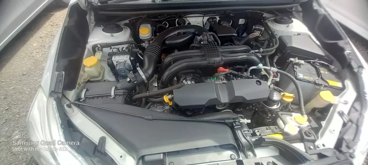 engine