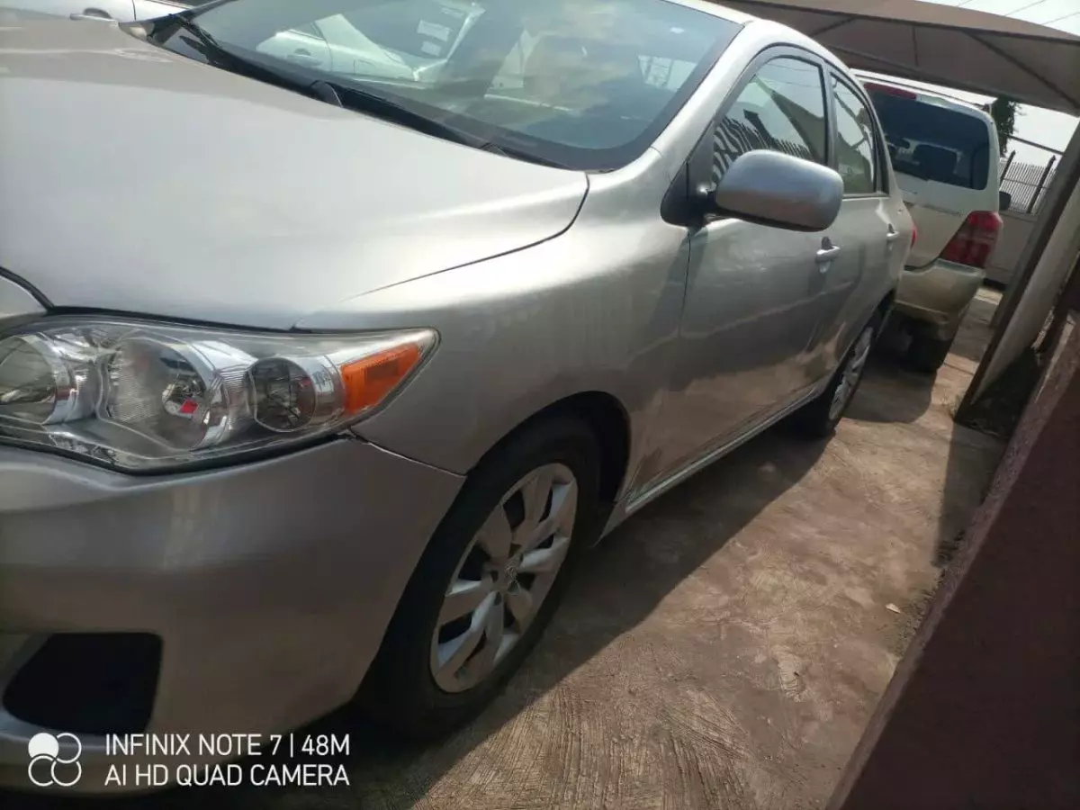 car Right