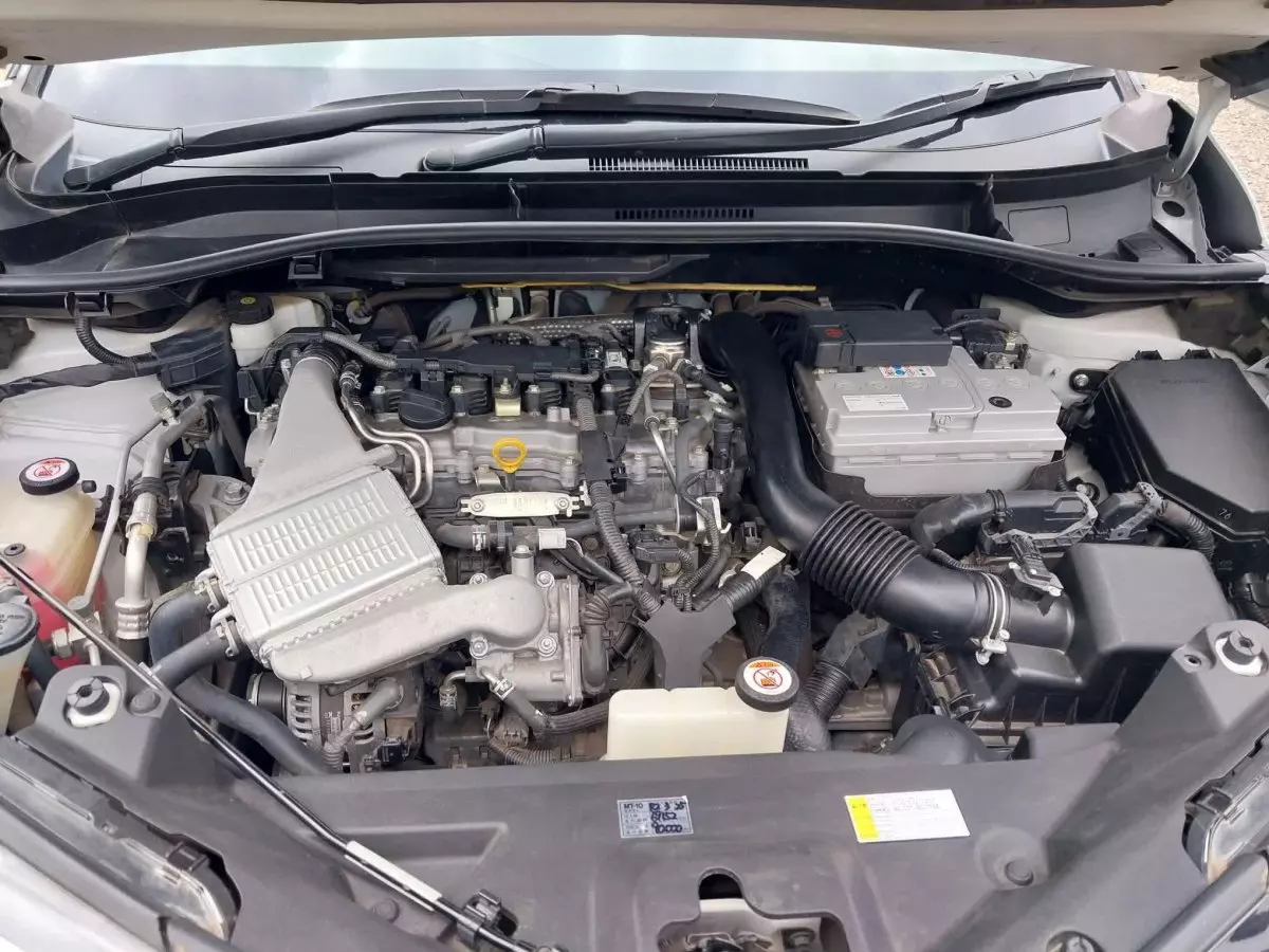 engine