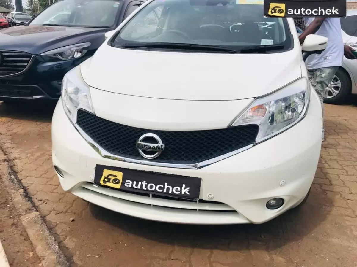 car Front