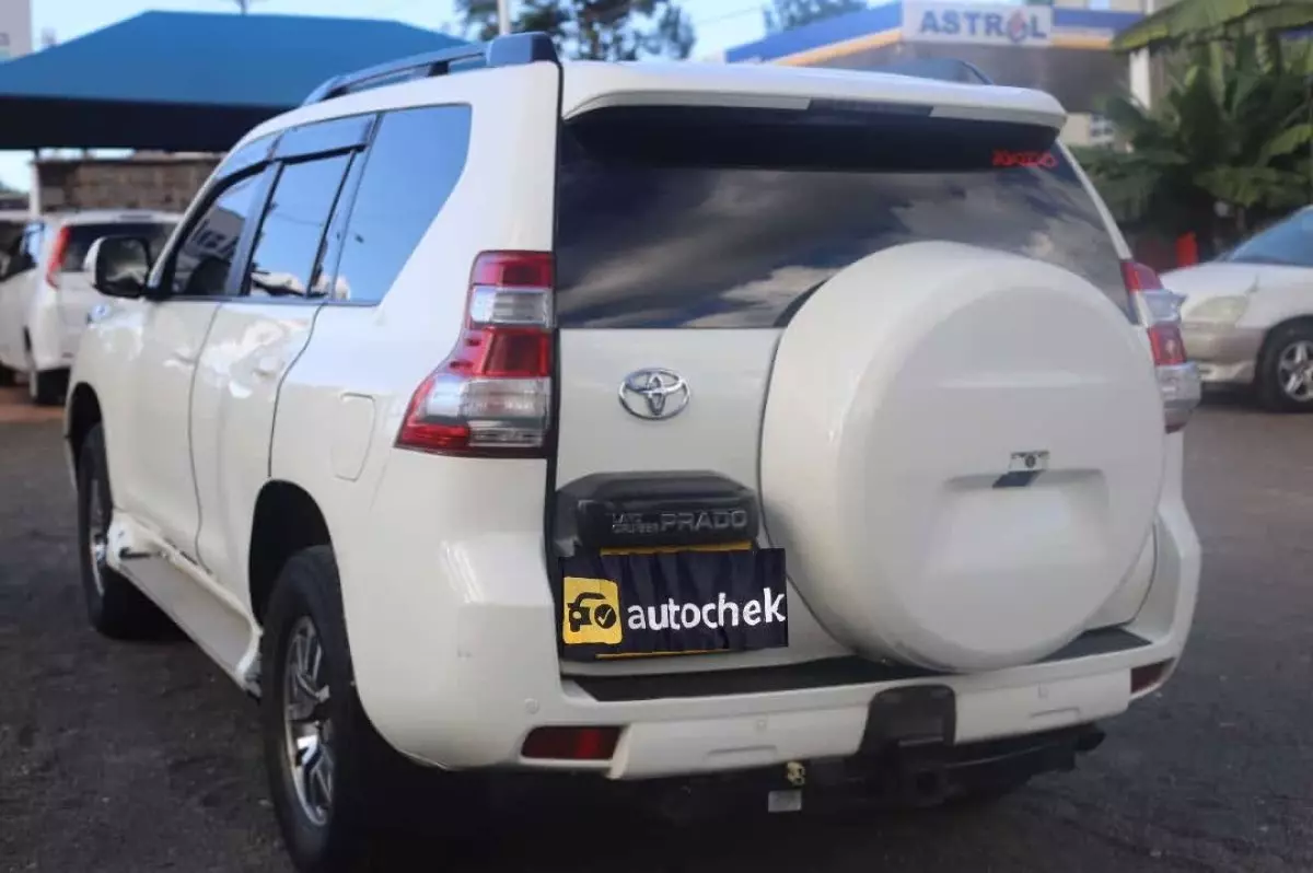 car Back