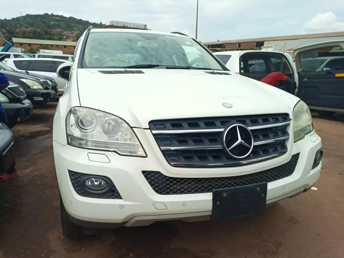 car Front