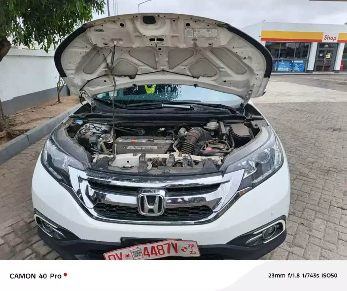 engine