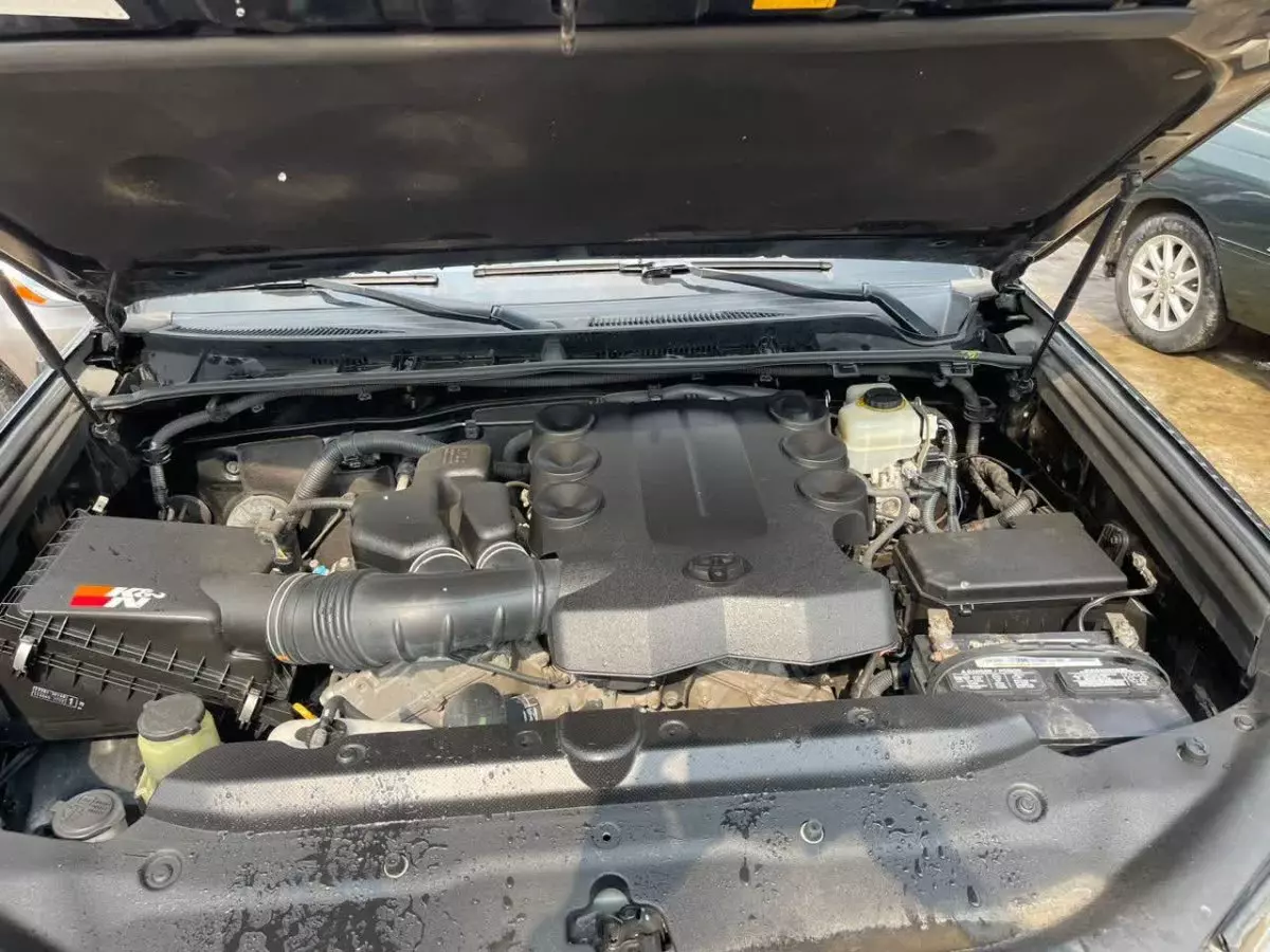 engine