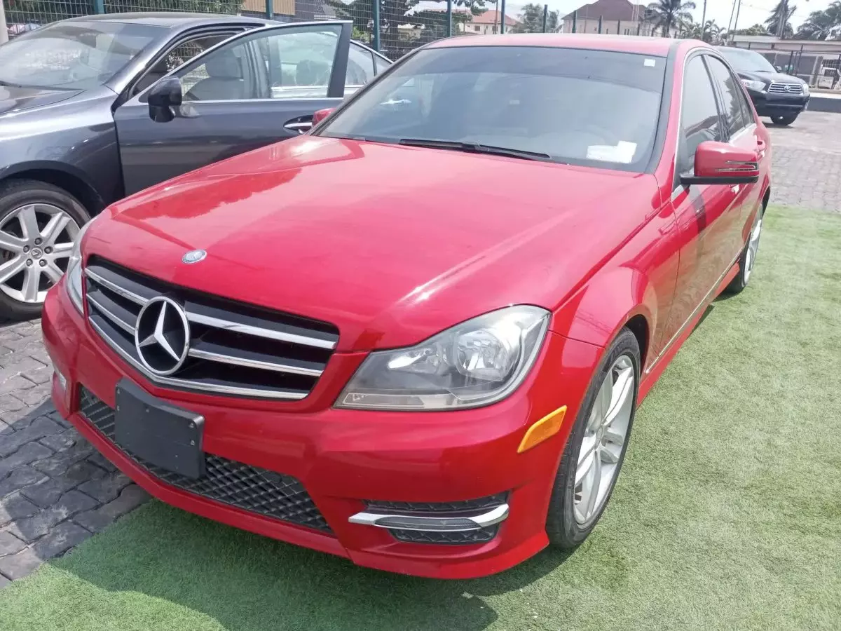 car Right Front