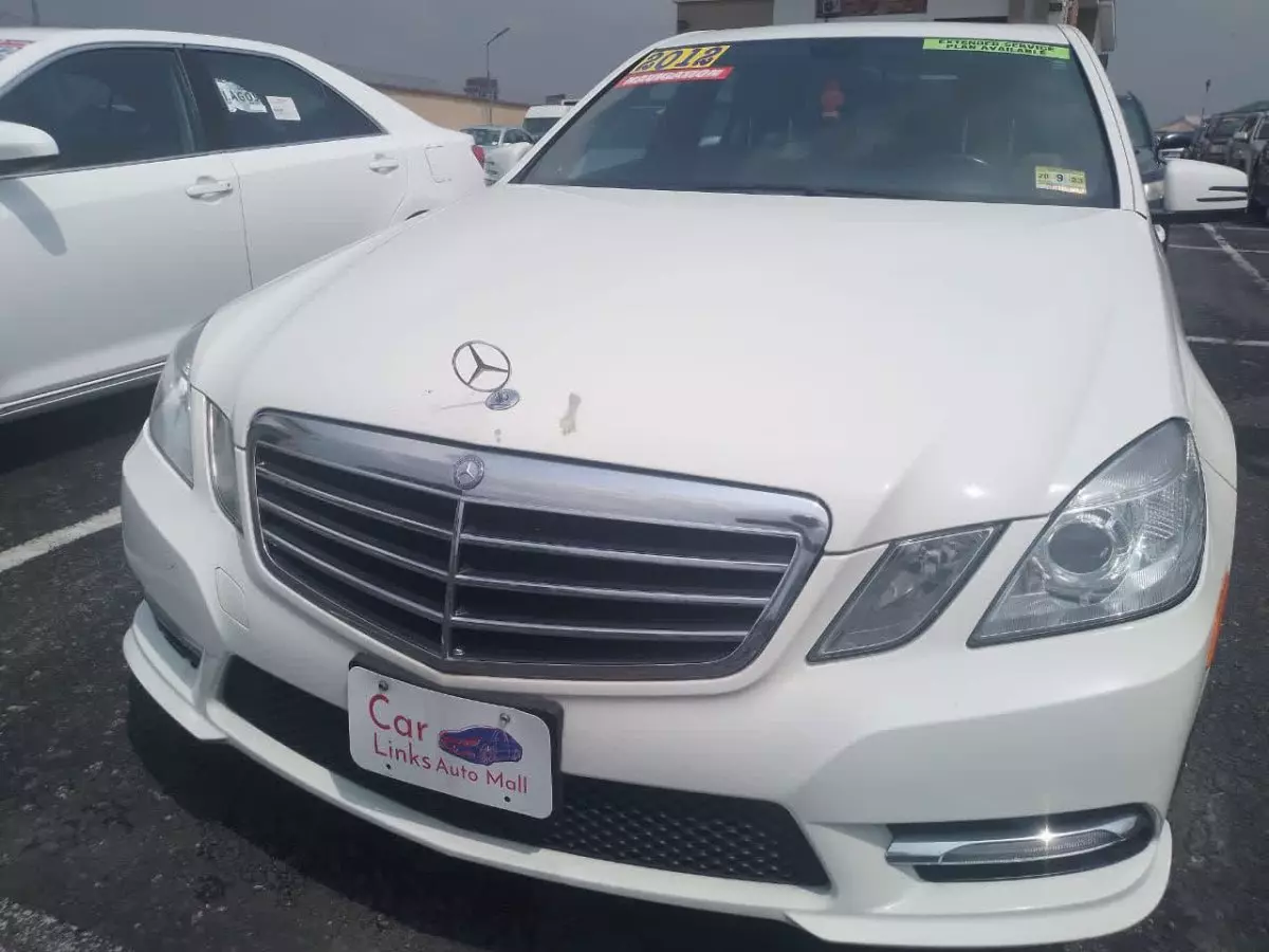 car Left Front