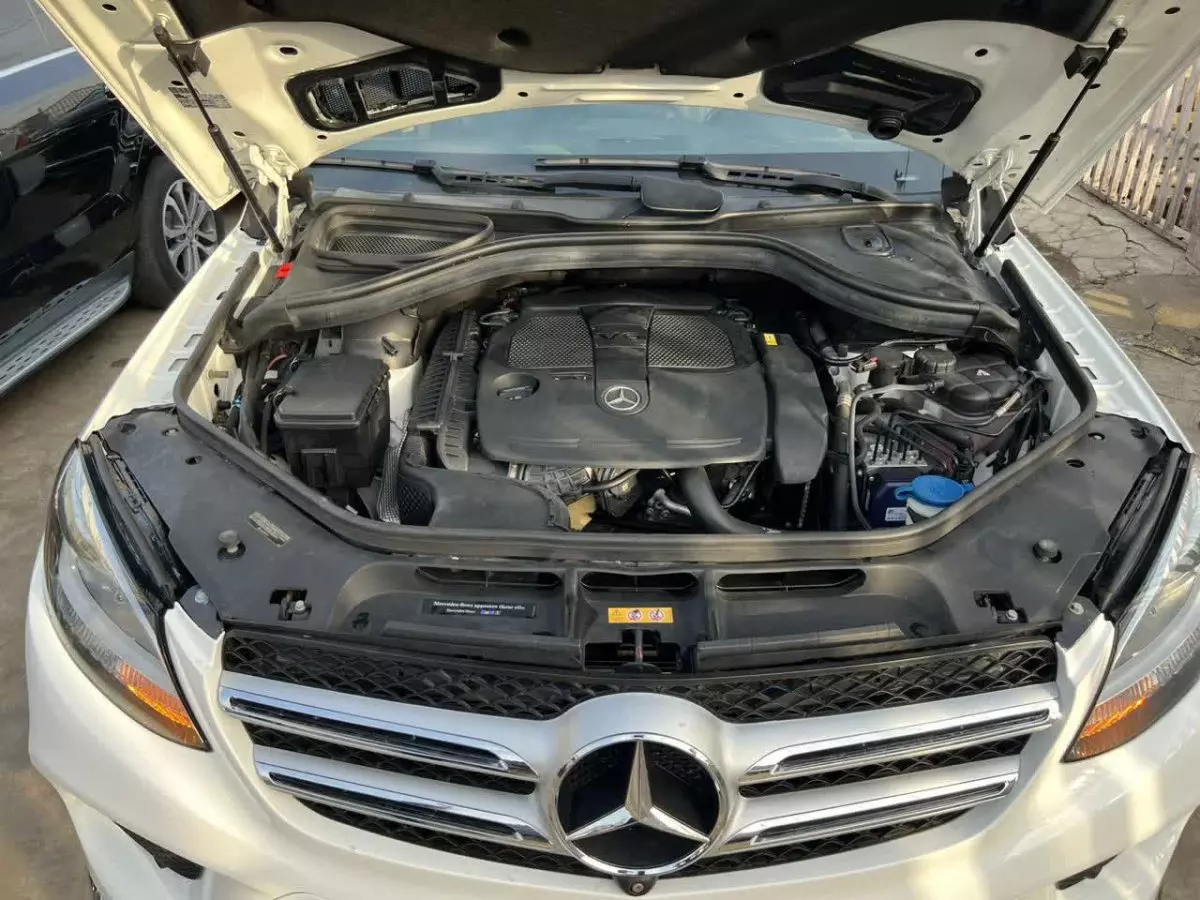 engine