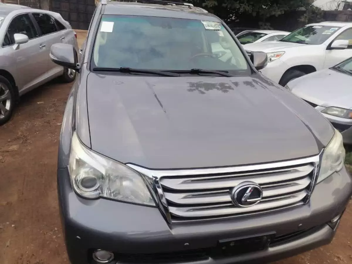 car Front