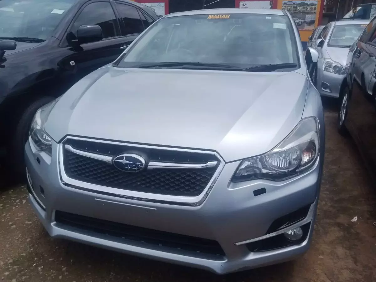 car Front
