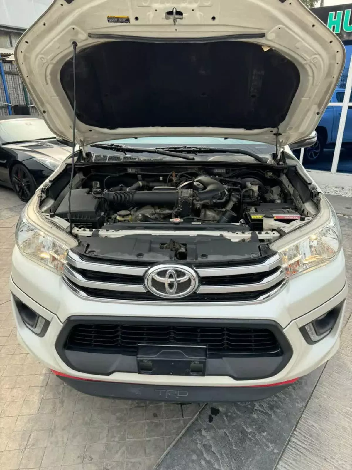 engine